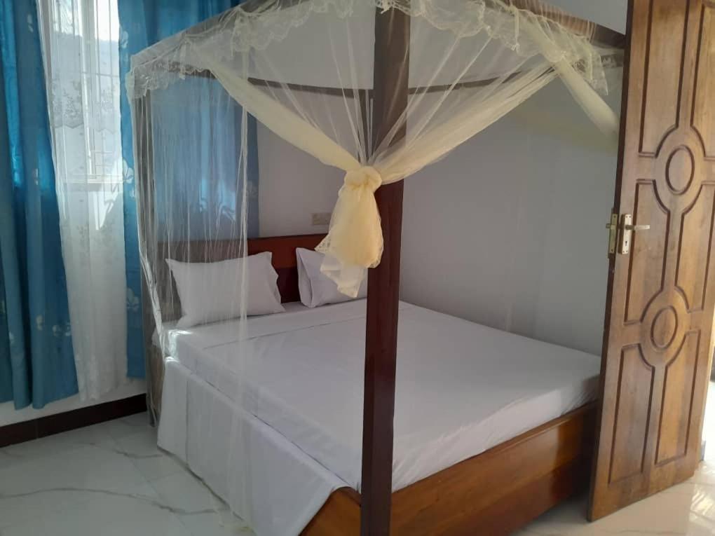 Zansi Beach House ナングウィ エクステリア 写真