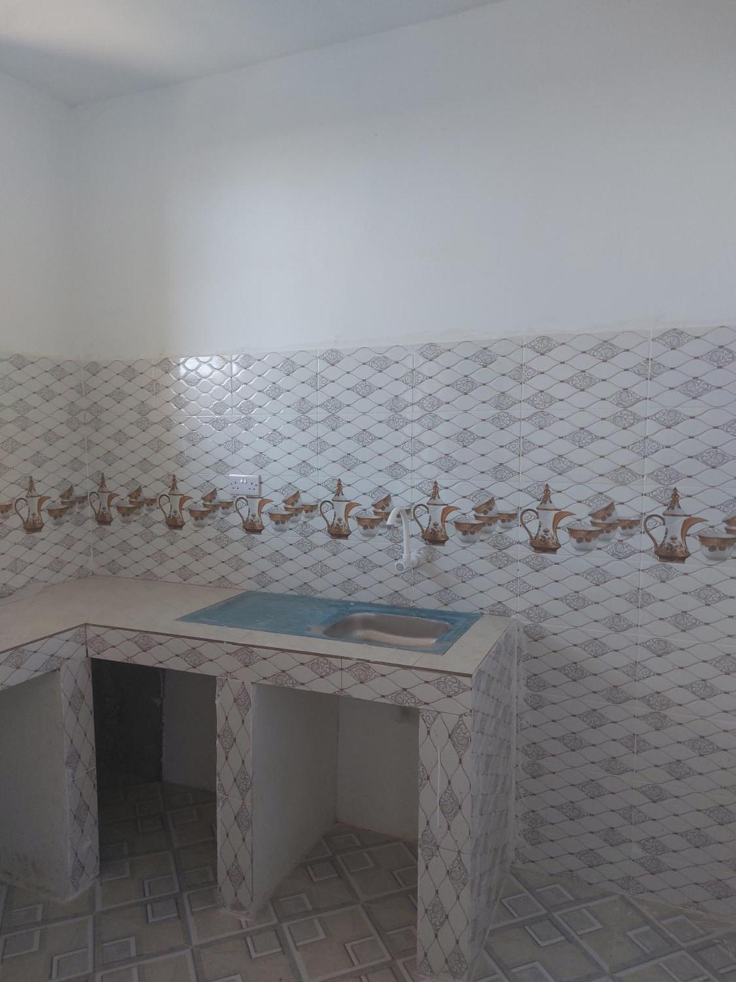 Zansi Beach House ナングウィ エクステリア 写真